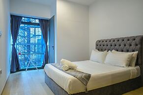 Eaton Residence KLCC By Flixses