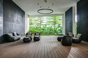 Eaton Residence KLCC By Flixses