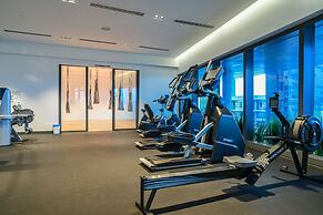 Eaton Residence KLCC By Flixses