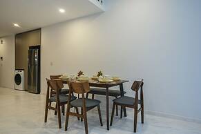 Eaton Residence KLCC By Flixses