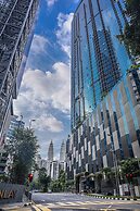 Eaton Residence KLCC By Flixses