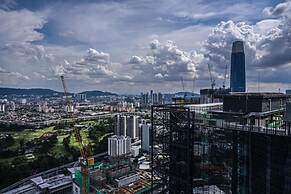 Eaton Residence KLCC By Flixses