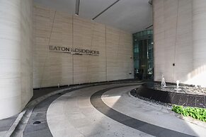 Eaton Residence KLCC By Flixses