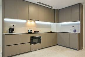 Eaton Residence KLCC By Flixses