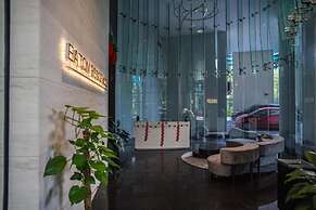 Eaton Residence KLCC By Flixses