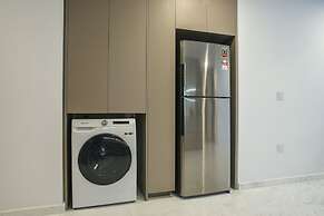 Eaton Residence KLCC By Flixses