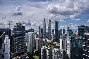 Eaton Residence KLCC By Flixses