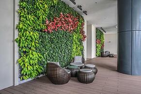 Eaton Residence KLCC By Flixses