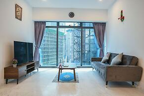Eaton Residence KLCC By Flixses