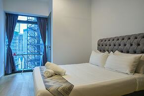 Eaton Residence KLCC By Flixses