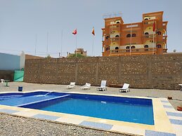 Sud-Est Palace guest House Kalaa m'gouna