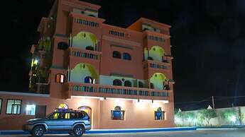 Sud-Est Palace guest House Kalaa m'gouna