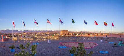 Sud-Est Palace guest House Kalaa m'gouna