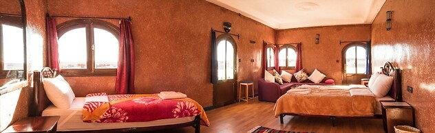 Sud-Est Palace guest House Kalaa m'gouna