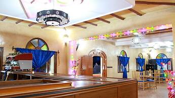 Sud-Est Palace guest House Kalaa m'gouna