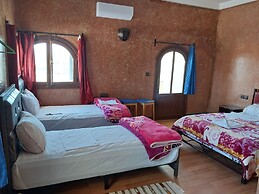 Sud-Est Palace guest House Kalaa m'gouna