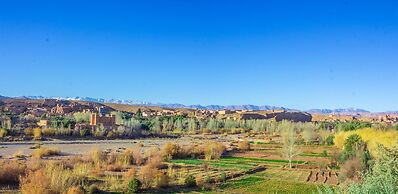 Sud-Est Palace guest House Kalaa m'gouna