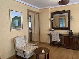 Hospederia La Cañada