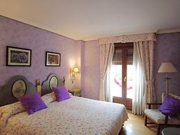 Hospederia La Cañada