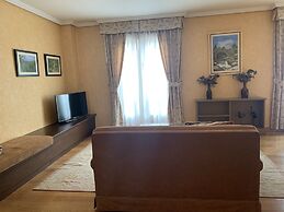 Hospederia La Cañada