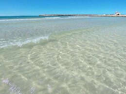 Relais Torre Chianca With Climate, Parking, Wi-fi & Panoramic Rooftop