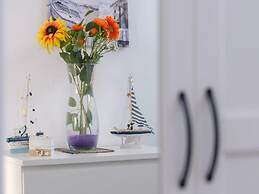 Relais Torre Chianca With Climate, Parking, Wi-fi & Panoramic Rooftop