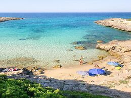 Relais Torre Chianca With Climate, Parking, Wi-fi & Panoramic Rooftop