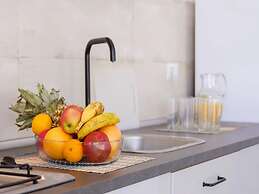 Relais Torre Chianca With Climate, Parking, Wi-fi & Panoramic Rooftop