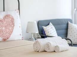 Relais Torre Chianca With Climate, Parking, Wi-fi & Panoramic Rooftop