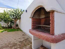 Relais Torre Chianca With Climate, Parking, Wi-fi & Panoramic Rooftop