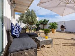 Relais Torre Chianca With Climate, Parking, Wi-fi & Panoramic Rooftop