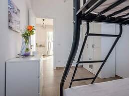 Relais Torre Chianca With Climate, Parking, Wi-fi & Panoramic Rooftop