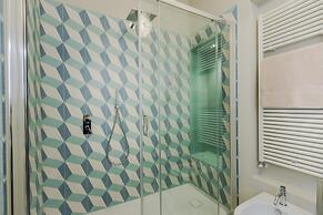 Casa Pino in Lucca With 2 Bedrooms and 2 Bathrooms