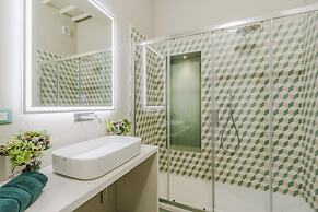 Casa Pino in Lucca With 2 Bedrooms and 2 Bathrooms