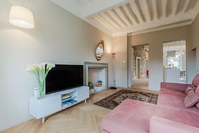 Casa Pino in Lucca With 2 Bedrooms and 2 Bathrooms