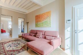 Casa Pino in Lucca With 2 Bedrooms and 2 Bathrooms