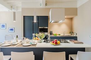 Casa Pino in Lucca With 2 Bedrooms and 2 Bathrooms