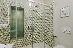 Casa Pino in Lucca With 2 Bedrooms and 2 Bathrooms