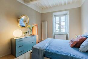 Casa Pino in Lucca With 2 Bedrooms and 2 Bathrooms