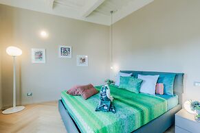 Casa Pino in Lucca With 2 Bedrooms and 2 Bathrooms