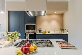 Casa Pino in Lucca With 2 Bedrooms and 2 Bathrooms