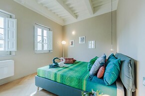 Casa Pino in Lucca With 2 Bedrooms and 2 Bathrooms