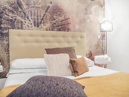 Venice Grand Canal Style Apt 1 by Wonderful Italy