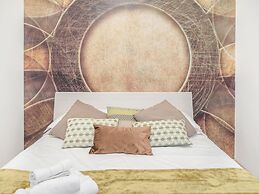 Venice Grand Canal Style Apt 1 by Wonderful Italy