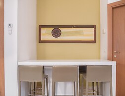 Venice Grand Canal Style Apt 1 by Wonderful Italy