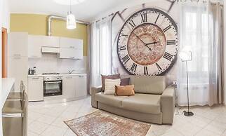 Venice Grand Canal Style Apt 1 by Wonderful Italy