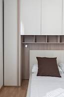 Venice Grand Canal Style Apt 3 by Wonderful Italy