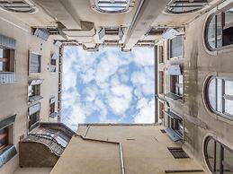 Venice Luxury Palace 11 by Wonderful Italy