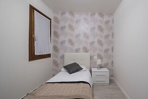 San Marco Style Canal View Apt 1 by Wonderful Italy