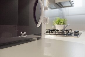 Rialto Project Apartment 5 by Wonderful Italy